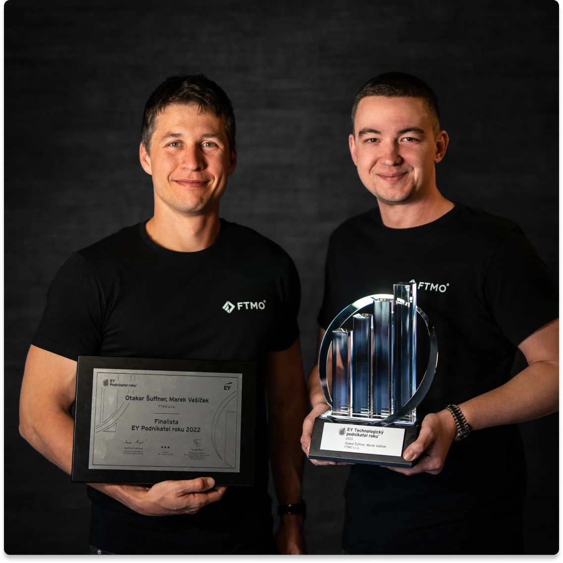 EY Entrepreneur Of The Year <span>2022</span>